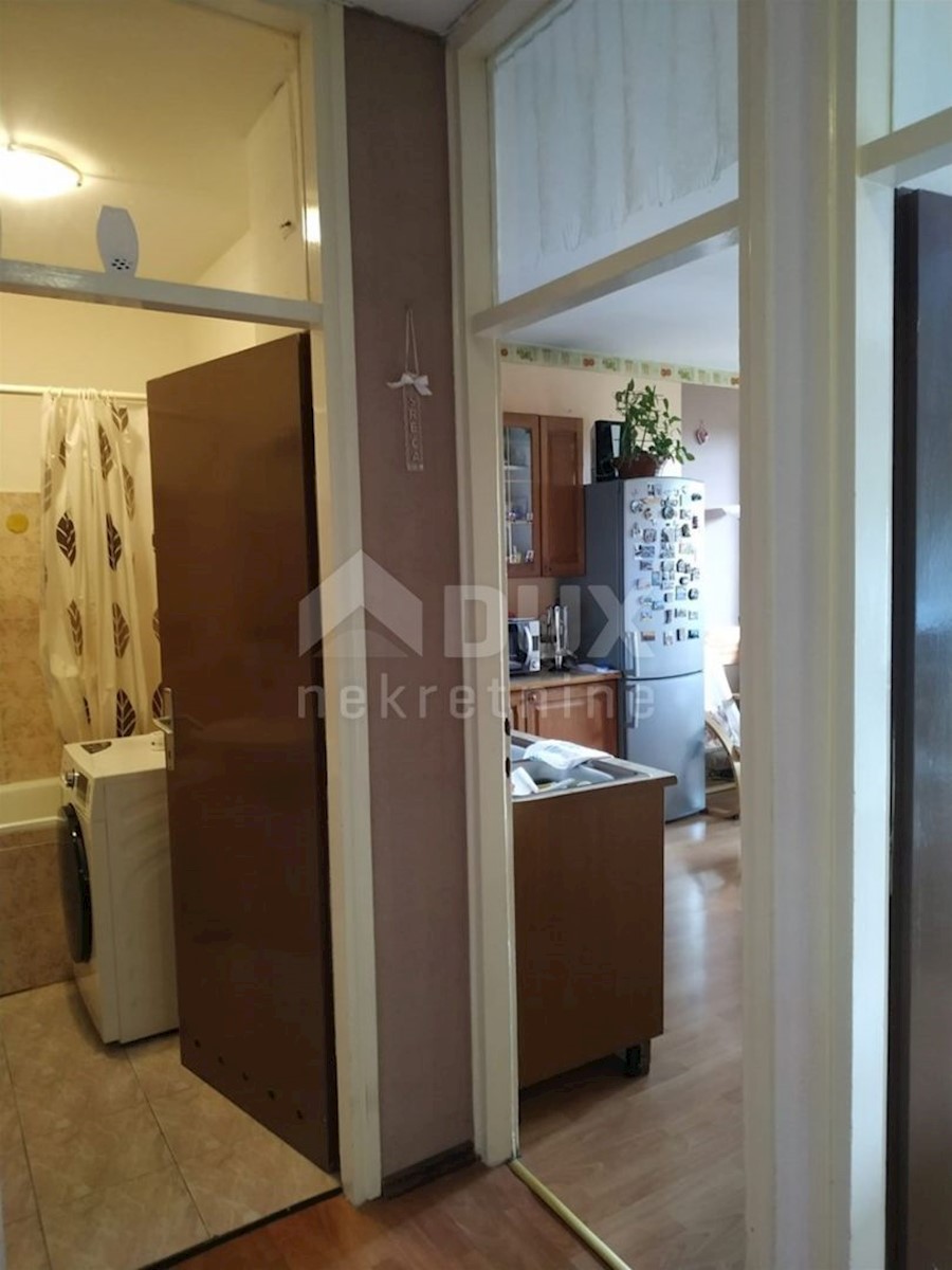 Apartmán Na prodej - PRIMORSKO-GORANSKA RIJEKA