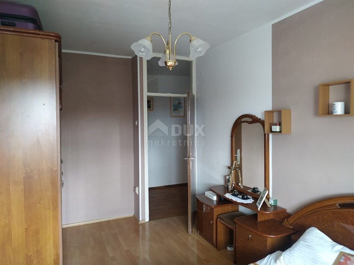 Apartmán Na prodej - PRIMORSKO-GORANSKA RIJEKA