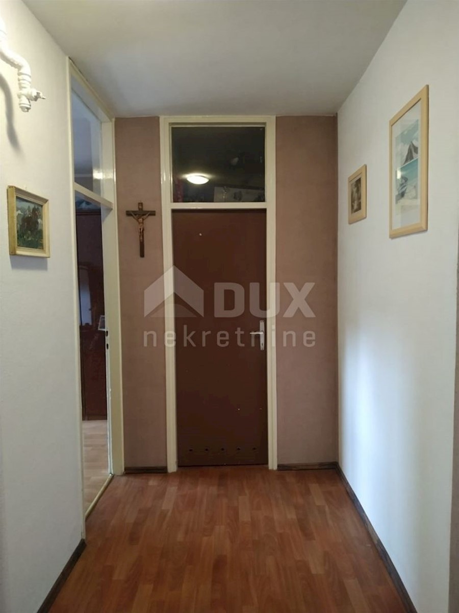 Apartmán Na prodej - PRIMORSKO-GORANSKA RIJEKA