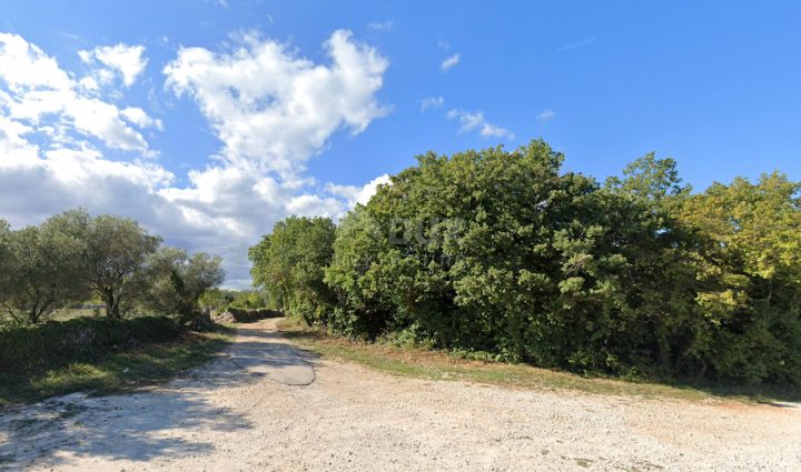 Terreno in vendita 1912 m² – Krnica