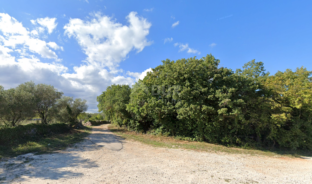 Terreno In vendita - ISTARSKA MARČANA