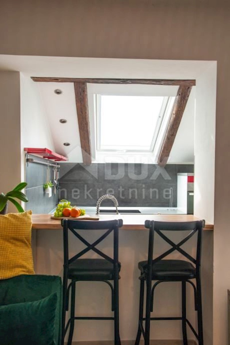 Apartment Zu verkaufen - PRIMORSKO-GORANSKA RIJEKA