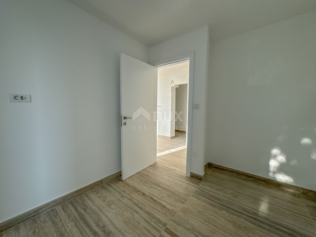 Apartment Zu verkaufen - PRIMORSKO-GORANSKA RIJEKA