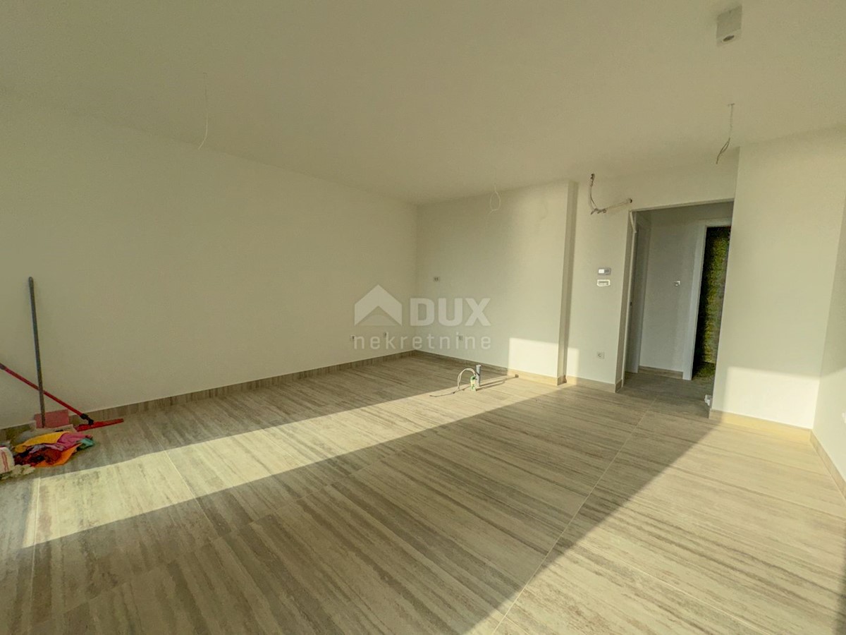 Apartment Zu verkaufen - PRIMORSKO-GORANSKA RIJEKA