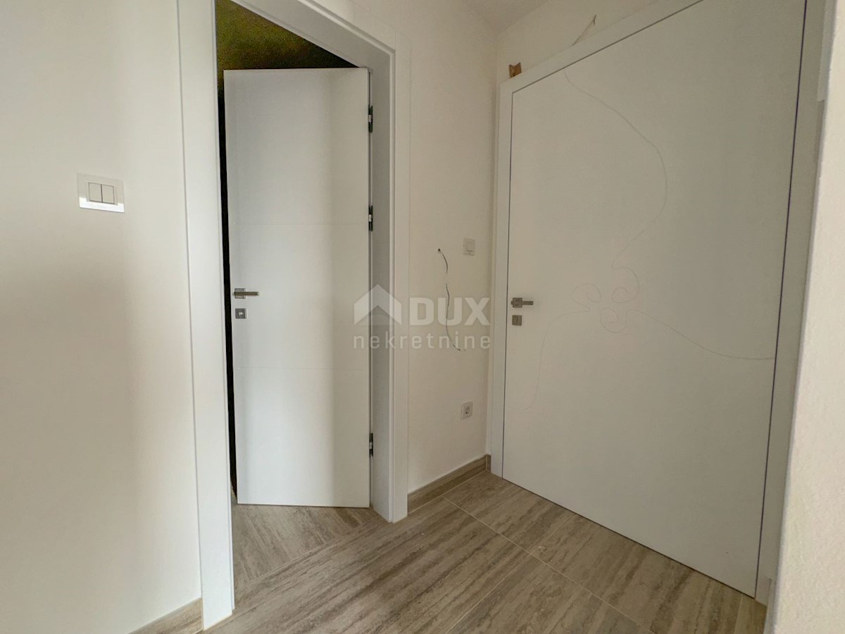 Apartment Zu verkaufen - PRIMORSKO-GORANSKA RIJEKA