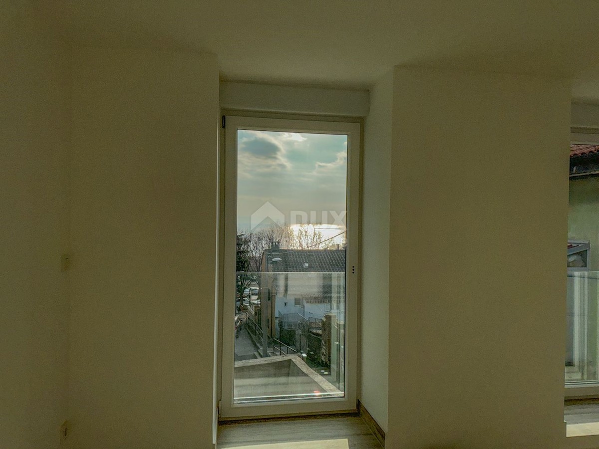 Apartment Zu verkaufen - PRIMORSKO-GORANSKA RIJEKA