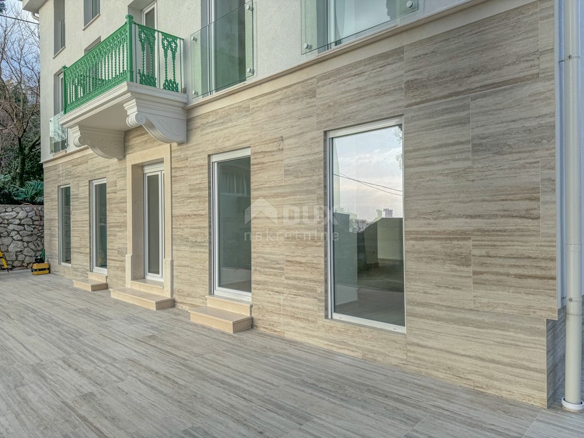 Apartmán Na predaj - PRIMORSKO-GORANSKA RIJEKA