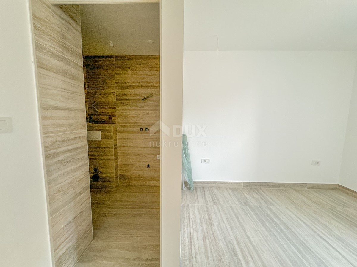 Flat For sale - PRIMORSKO-GORANSKA RIJEKA