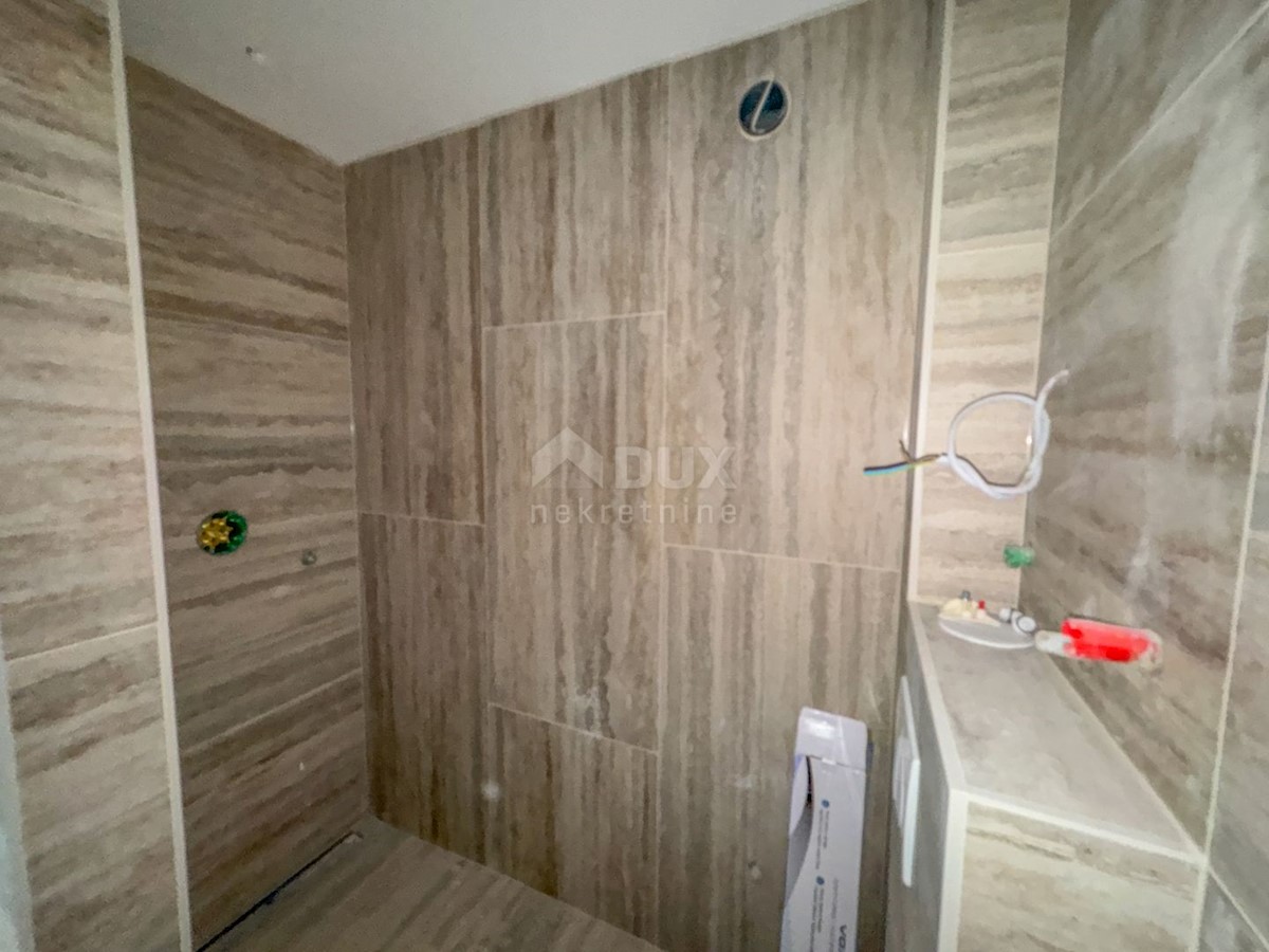 Flat For sale - PRIMORSKO-GORANSKA RIJEKA