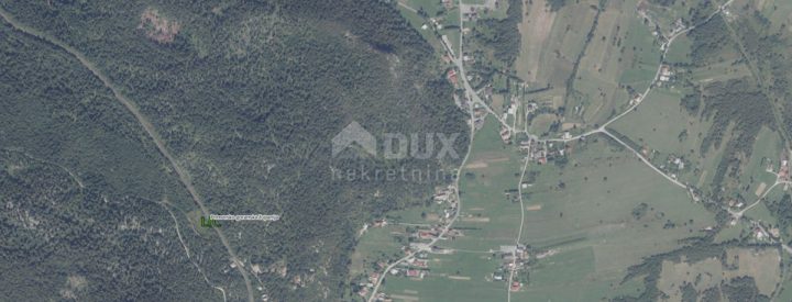 Działka na sprzedaż 3000 m² – Lič