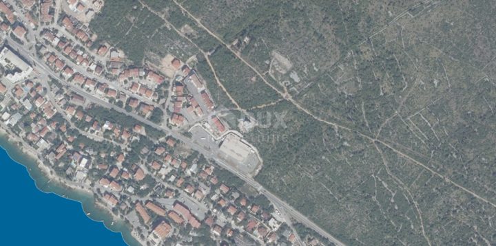 Pozemok na predaj 2180 m² – Crikvenica