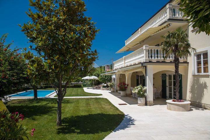 Dům na prodej 508 m² – Bribir