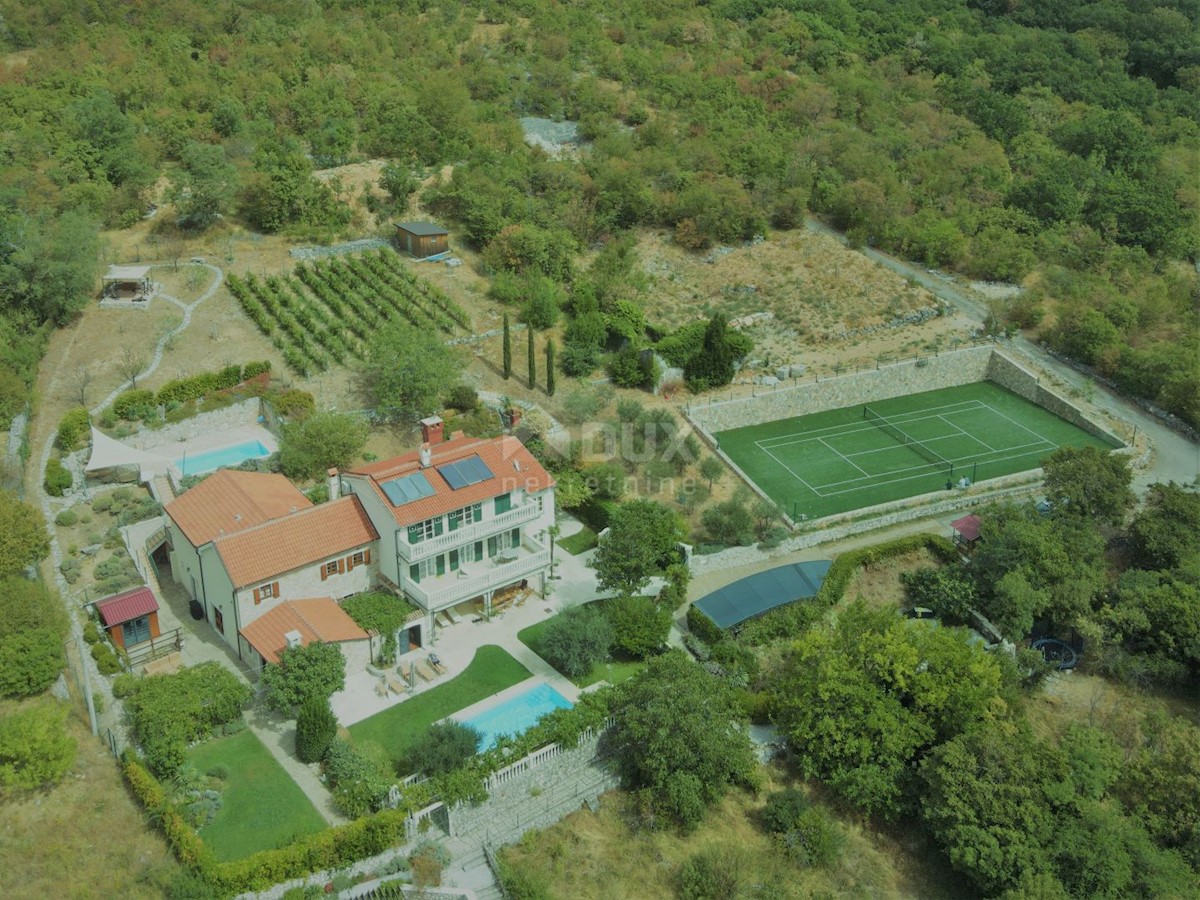 Hiša Na predaj - Primorsko-goranska Vinodolska Općina - foto 2/34
