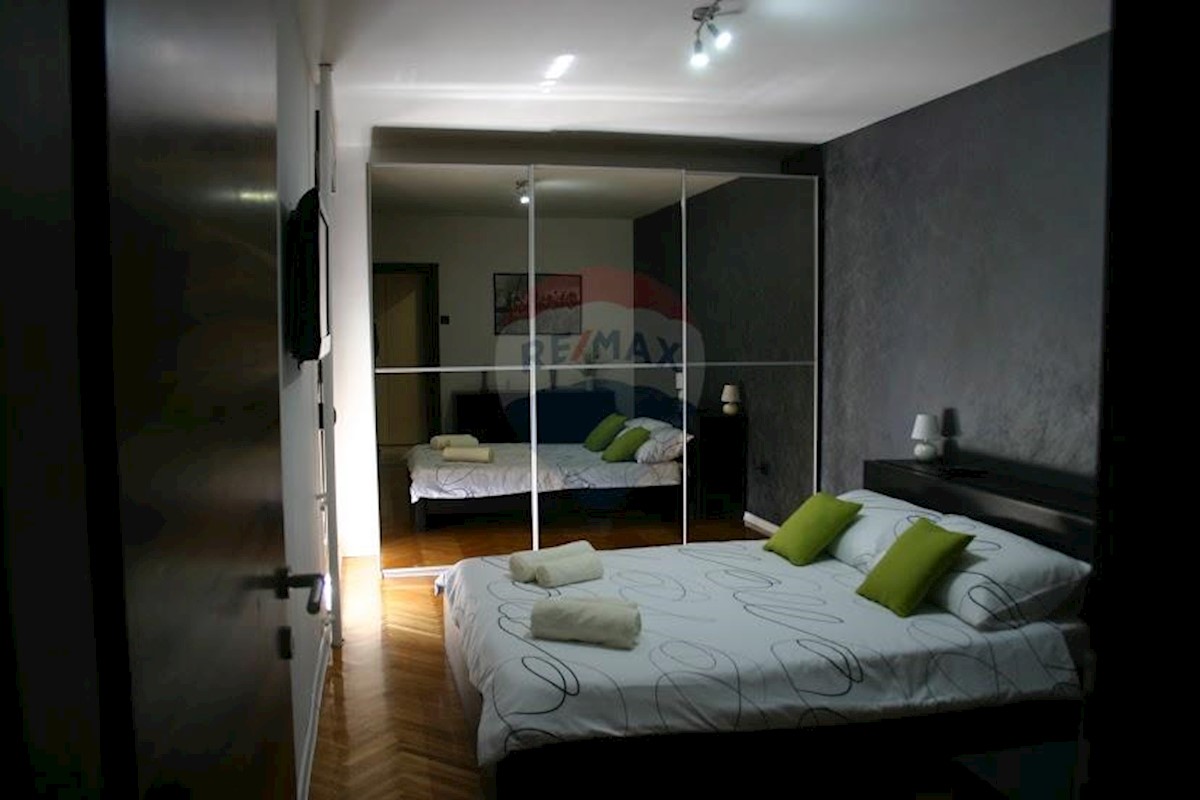 Apartma Za najem - PRIMORSKO-GORANSKA RIJEKA