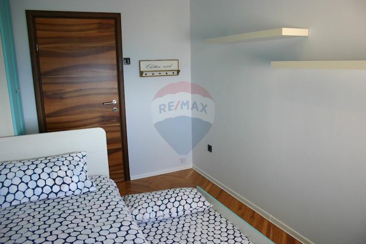 Apartma Za najem - PRIMORSKO-GORANSKA RIJEKA