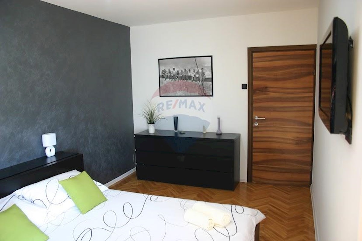 Apartma Za najem - PRIMORSKO-GORANSKA RIJEKA