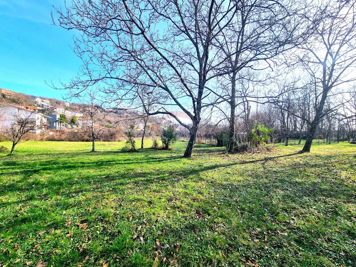 Parcela Na predaj - Primorsko-goranska Kastav - foto 4/4