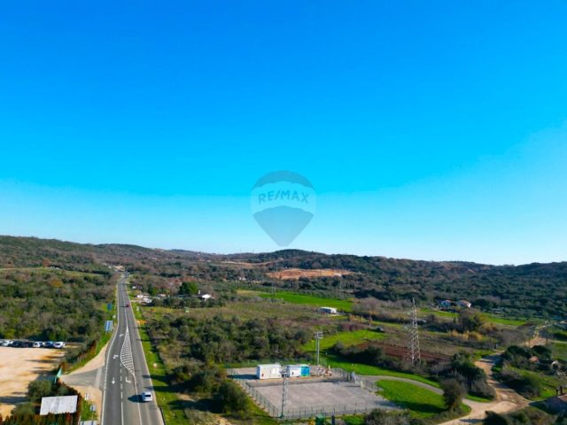 Terrain à vendre 5800 m² – Rovinj