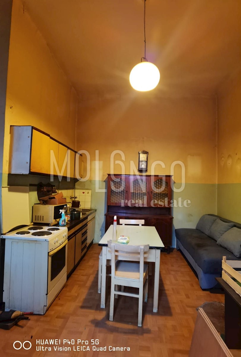 Apartmán Na predaj - PRIMORSKO-GORANSKA RIJEKA