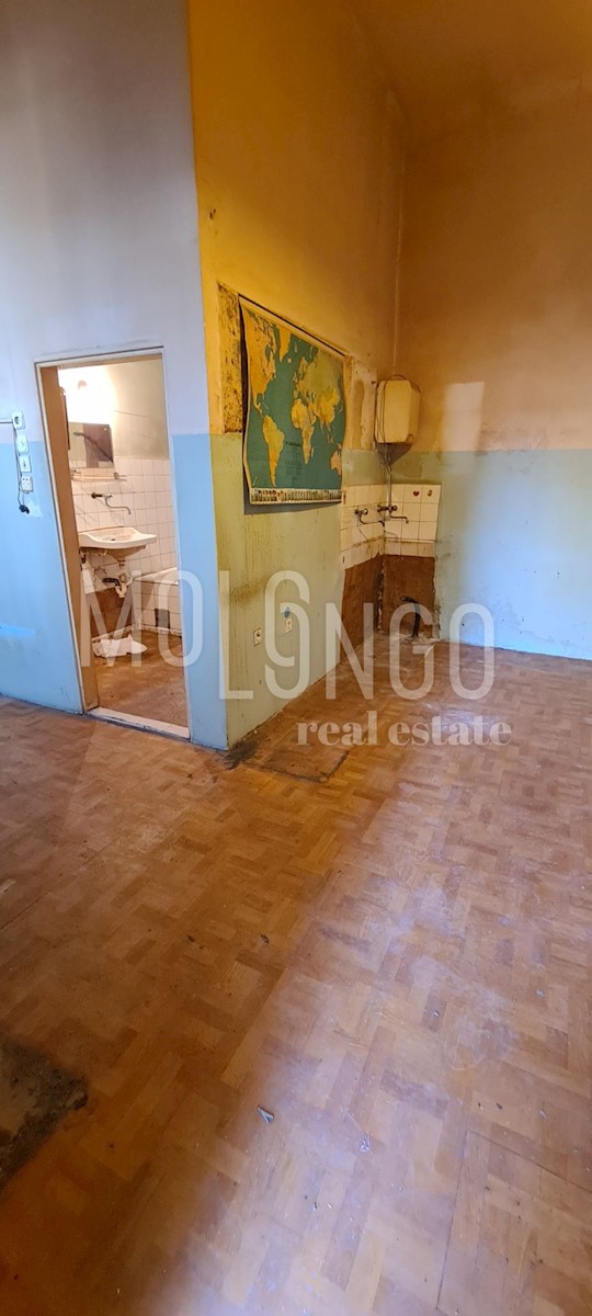 Apartmán Na predaj - PRIMORSKO-GORANSKA RIJEKA