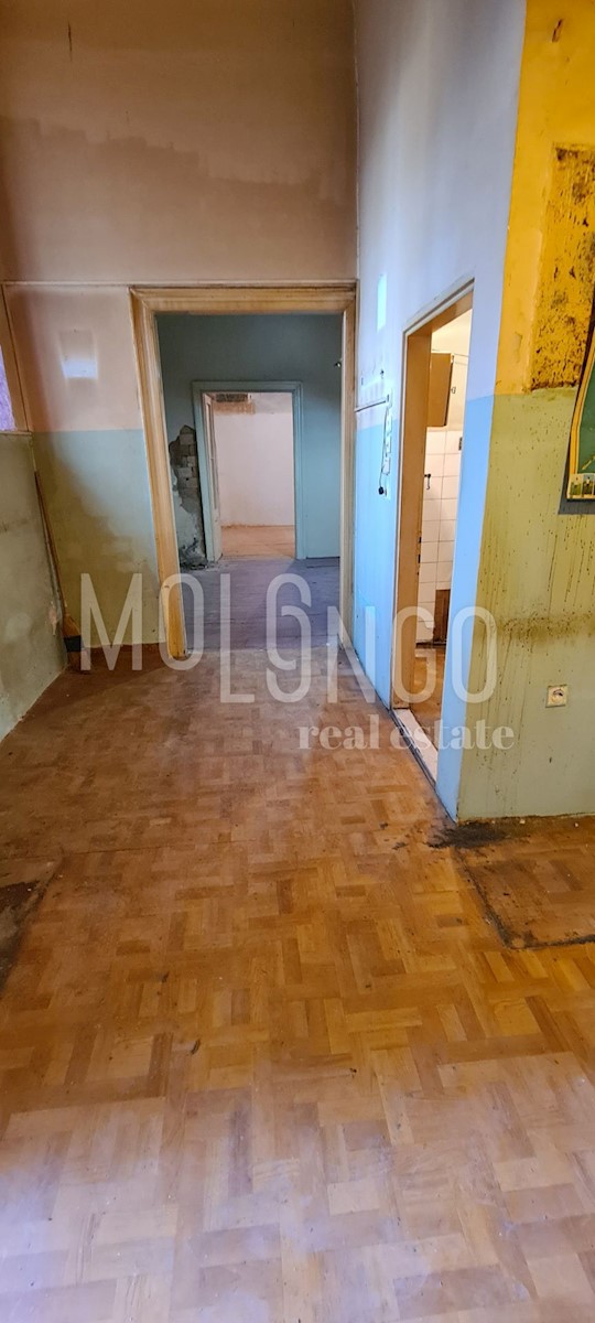 Apartmán Na predaj - PRIMORSKO-GORANSKA RIJEKA