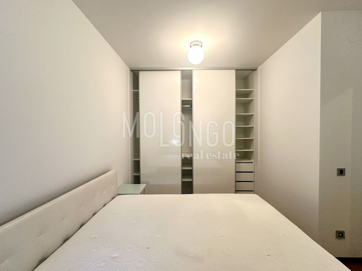 Apartment Zu verkaufen - PRIMORSKO-GORANSKA RIJEKA