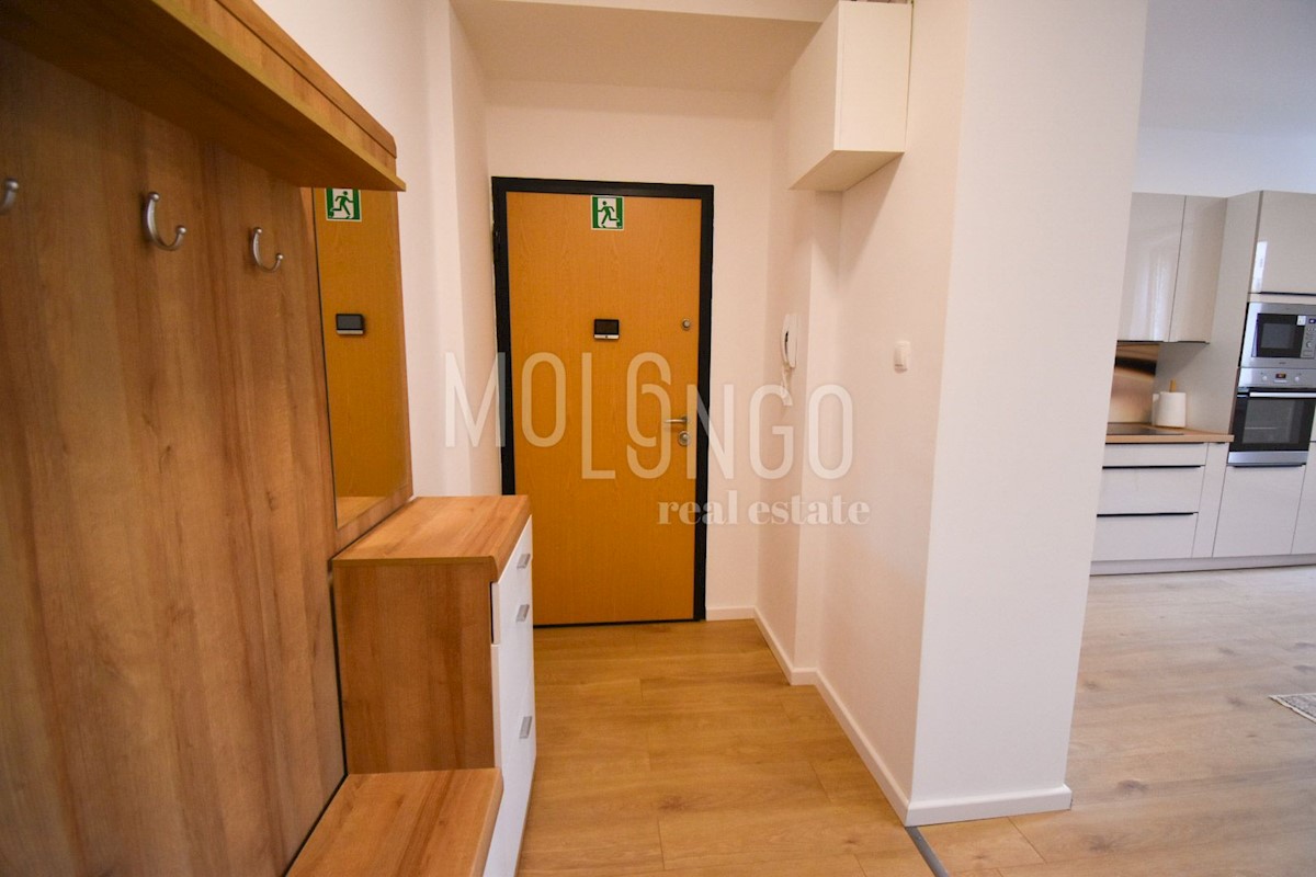 Apartment Zu verkaufen - PRIMORSKO-GORANSKA RIJEKA