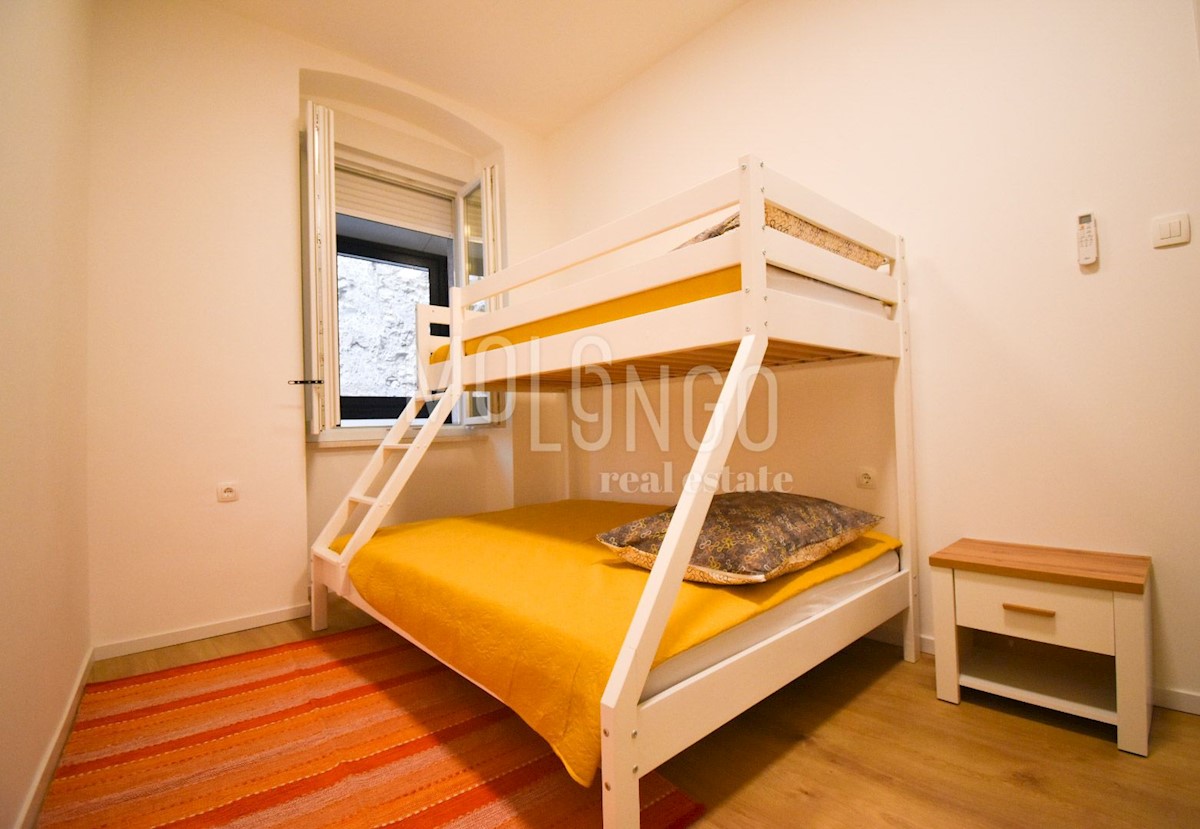 Apartment Zu verkaufen - PRIMORSKO-GORANSKA RIJEKA