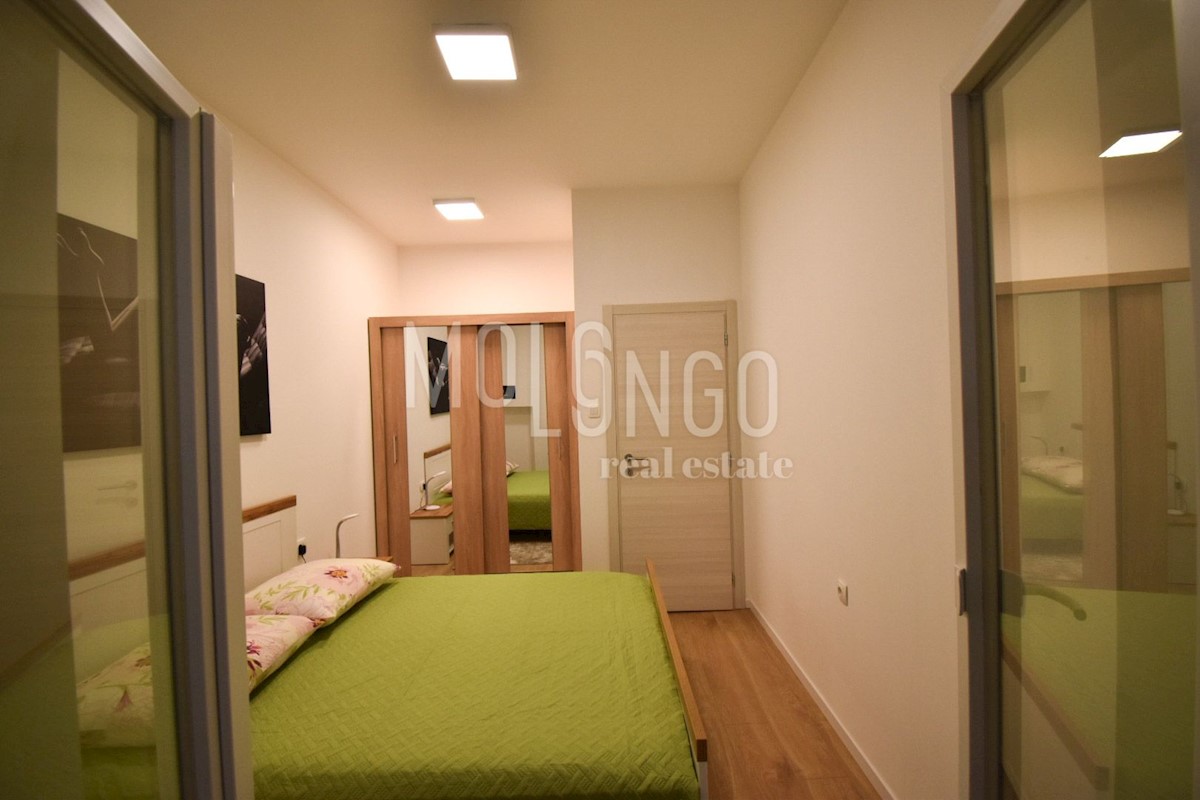 Apartment Zu verkaufen - PRIMORSKO-GORANSKA RIJEKA