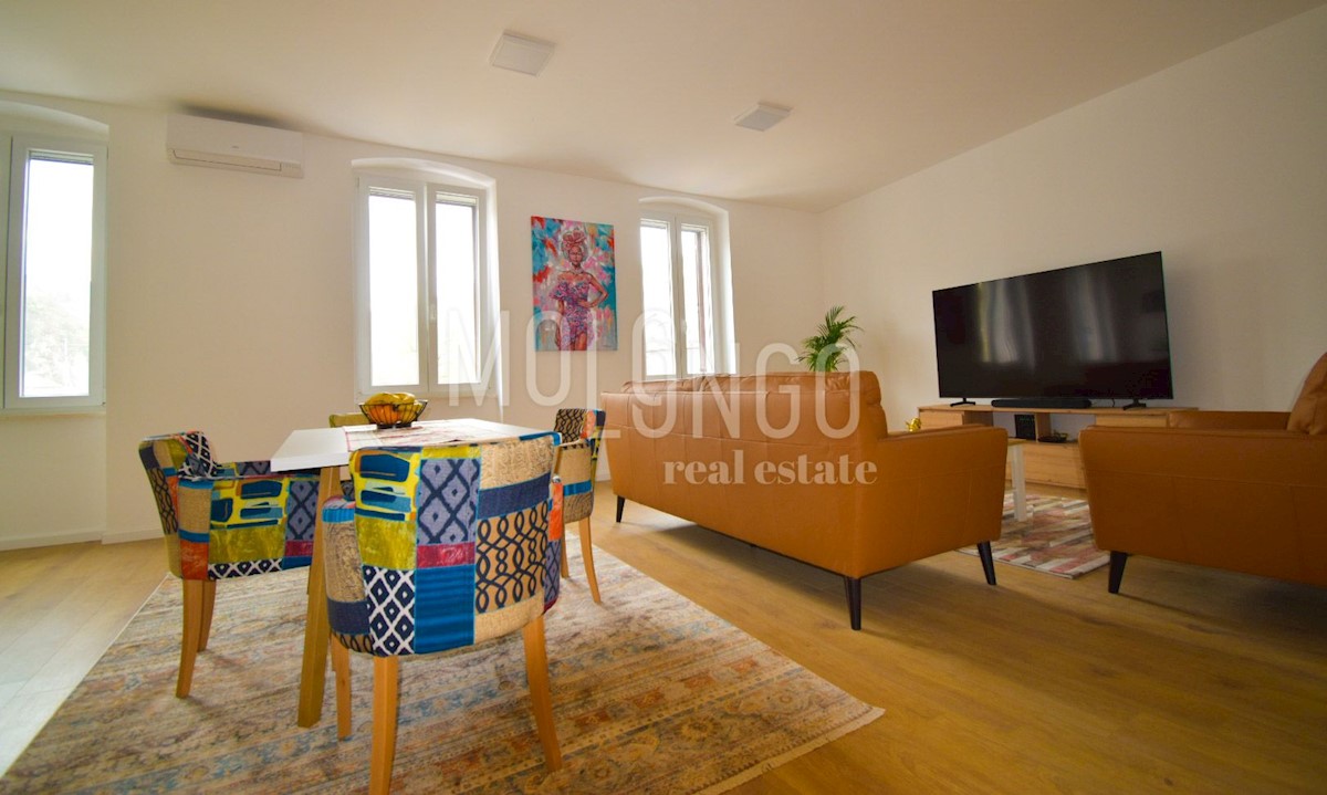 Apartment Zu verkaufen - PRIMORSKO-GORANSKA RIJEKA