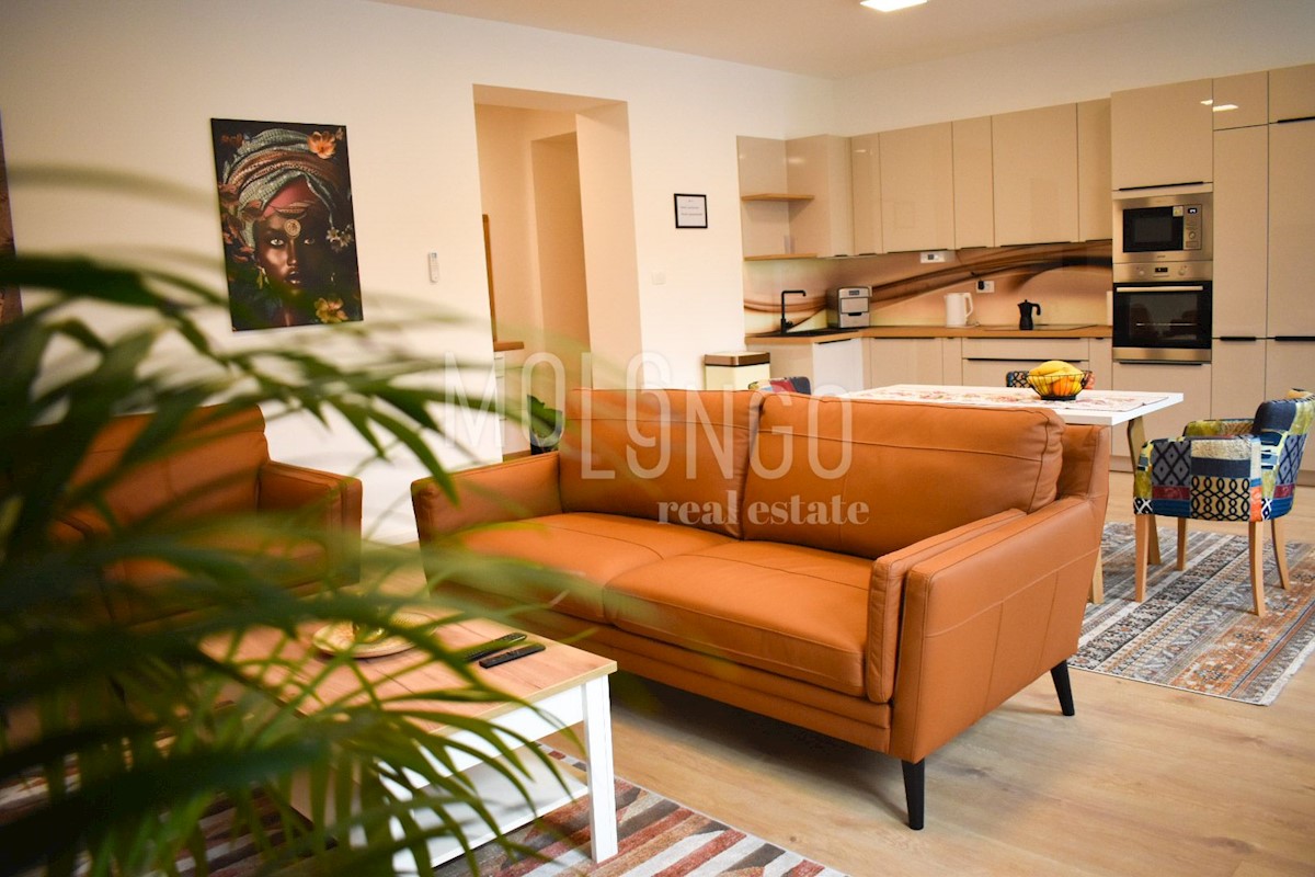 Apartment Zu verkaufen - PRIMORSKO-GORANSKA RIJEKA