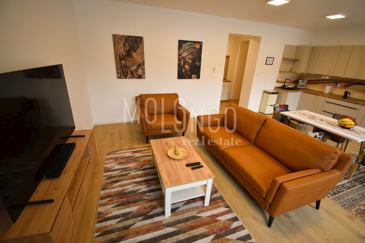 Apartment Zu verkaufen - PRIMORSKO-GORANSKA RIJEKA