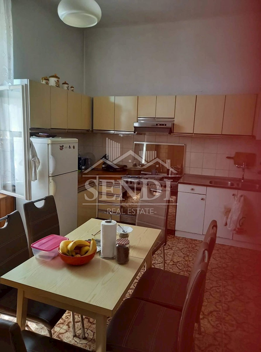 Appartement À vendre - PRIMORSKO-GORANSKA OPATIJA