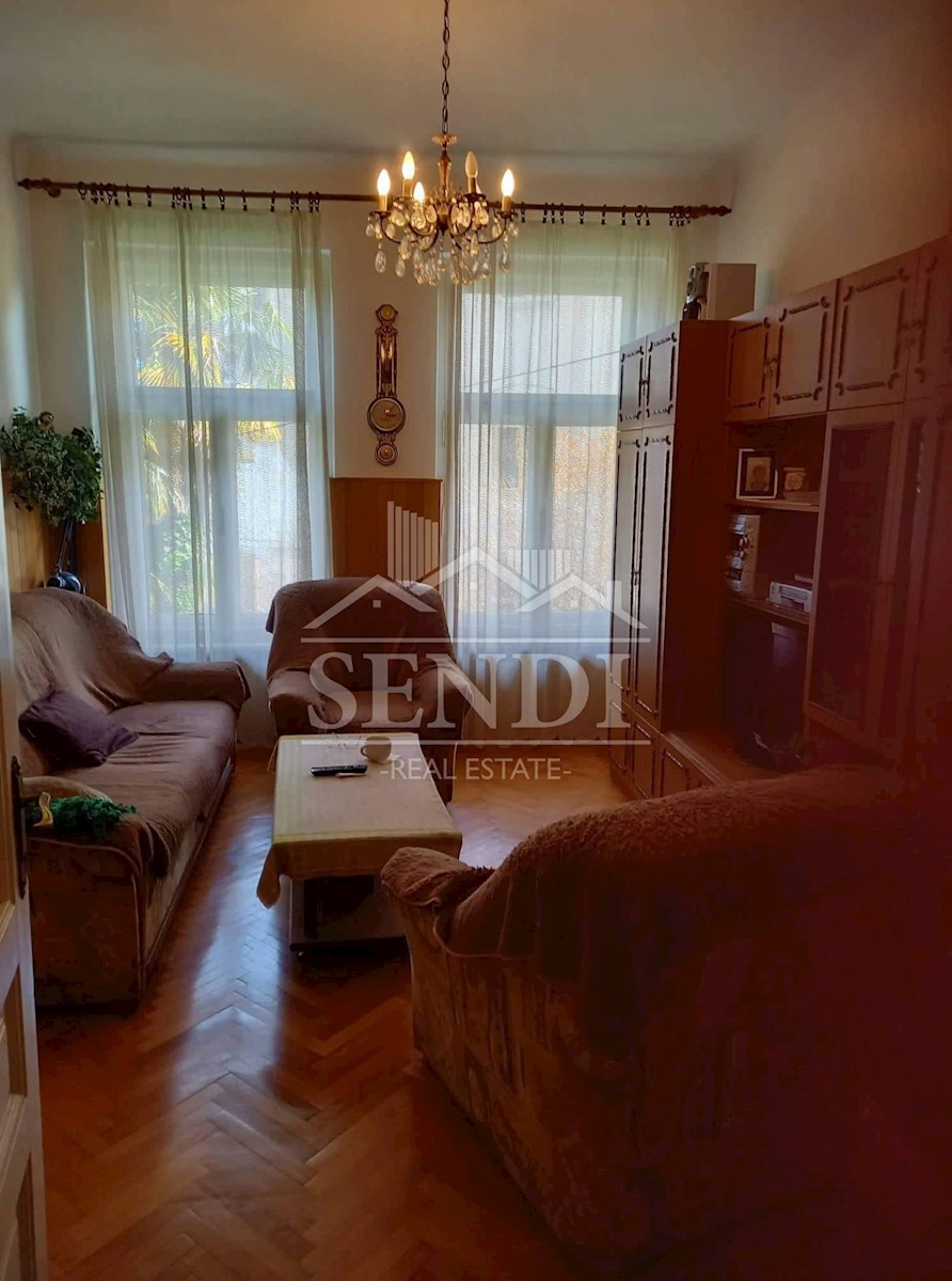 Appartement À vendre - PRIMORSKO-GORANSKA OPATIJA