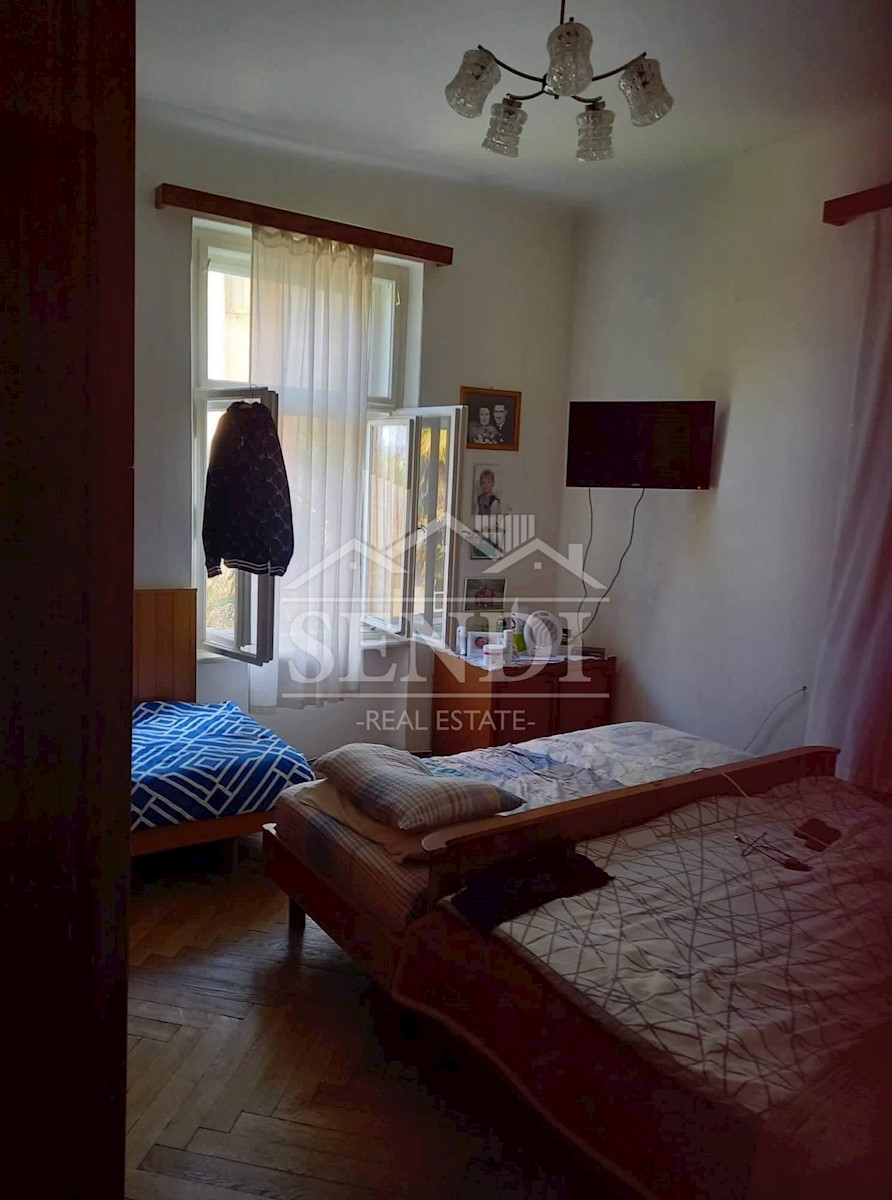 Appartement À vendre - PRIMORSKO-GORANSKA OPATIJA