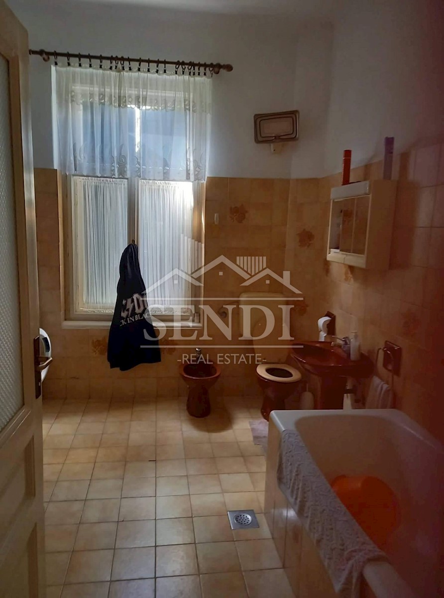 Appartement À vendre - PRIMORSKO-GORANSKA OPATIJA