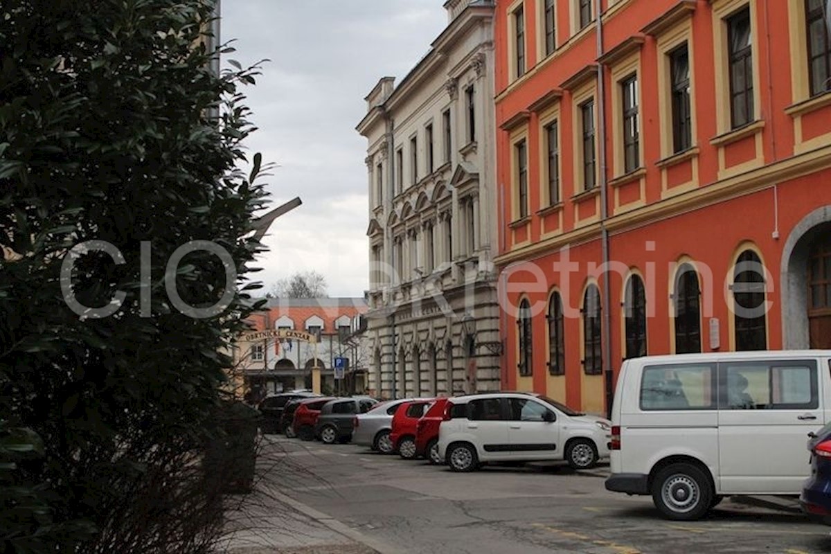 Komerční Na prodej - KARLOVAČKA KARLOVAC