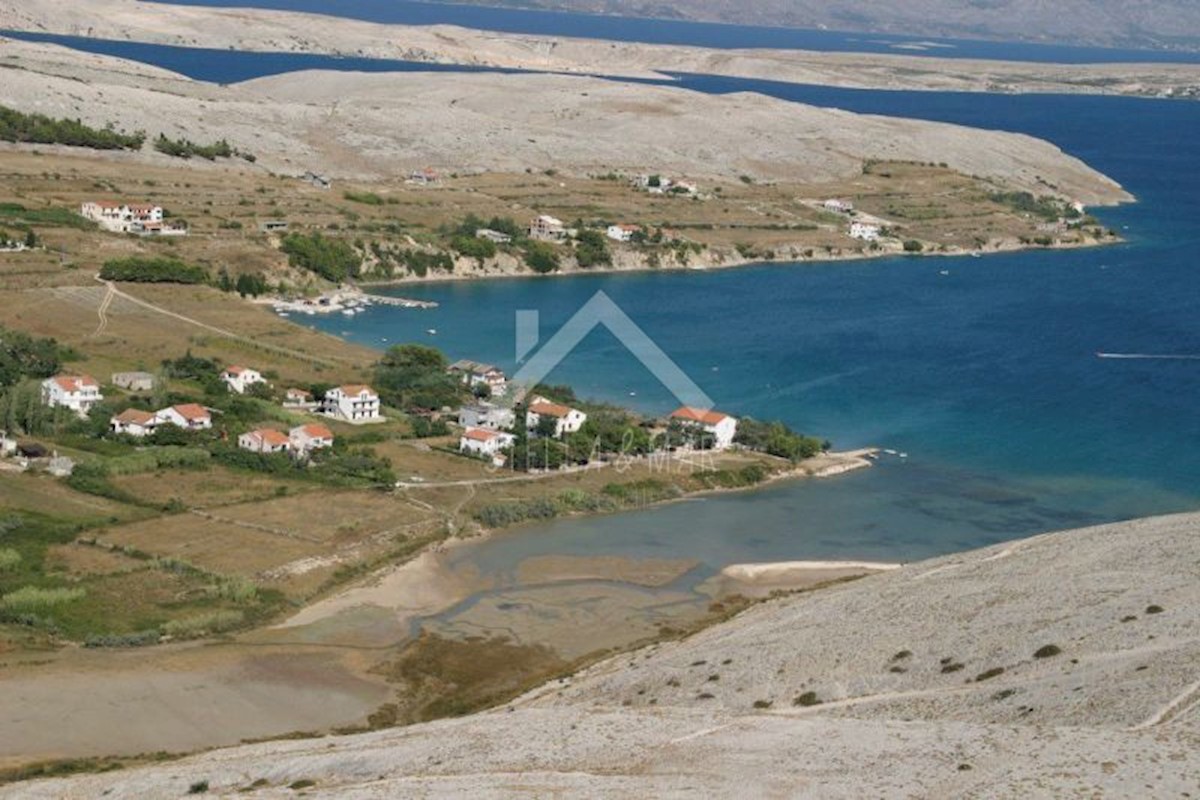 Land For sale - ZADARSKA PAG