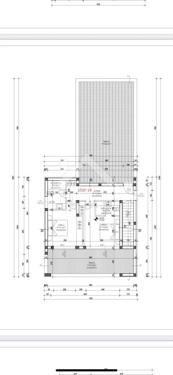 Apartmán Na prodej - ZADARSKA VIR