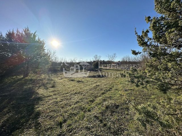 Terrain à vendre 2650 m² – Skrbčići