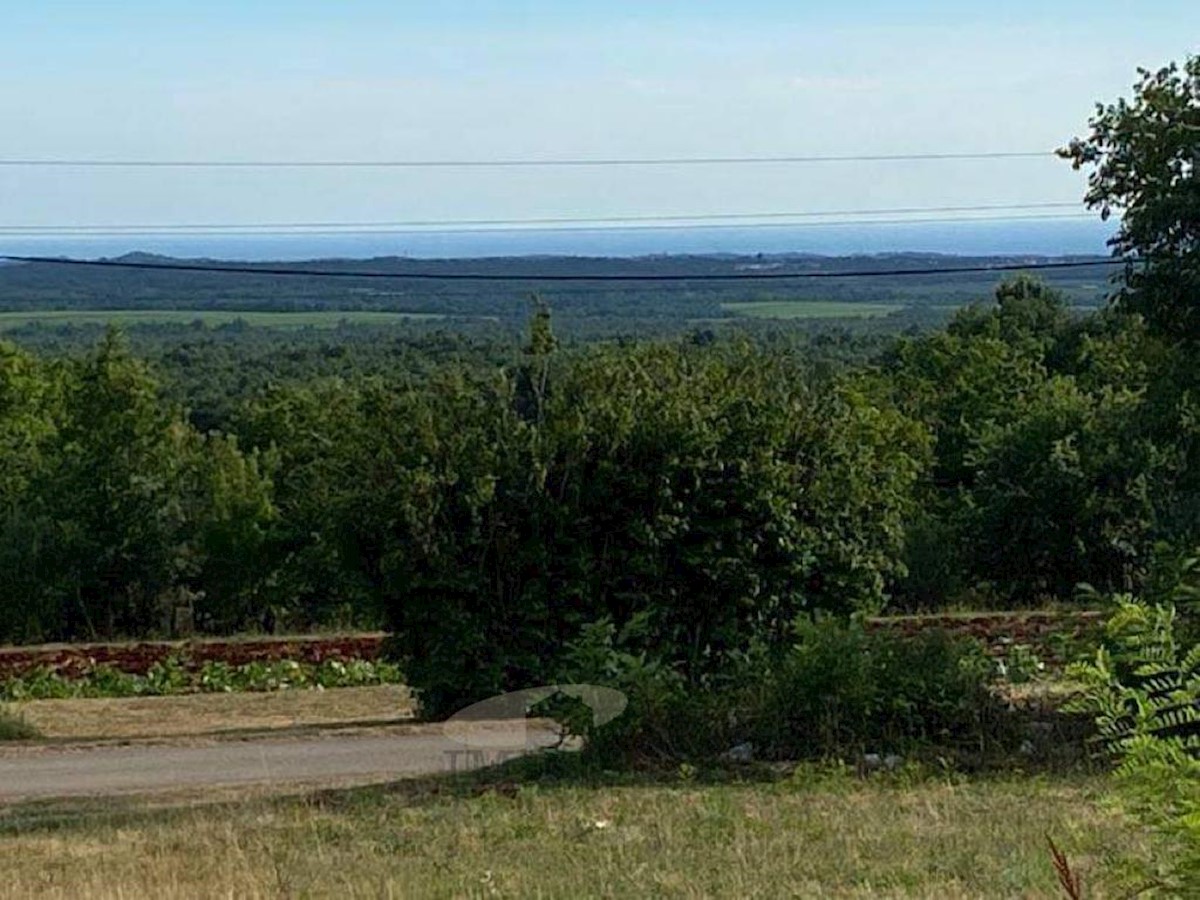 Zemljište Na prodaju - ISTARSKA VIŠNJAN