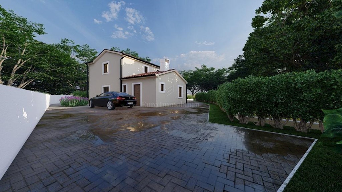 Haus Zu verkaufen - PRIMORSKO-GORANSKA KRK