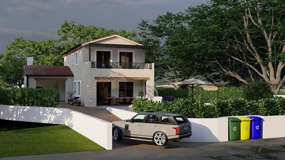 Haus Zu verkaufen - PRIMORSKO-GORANSKA KRK