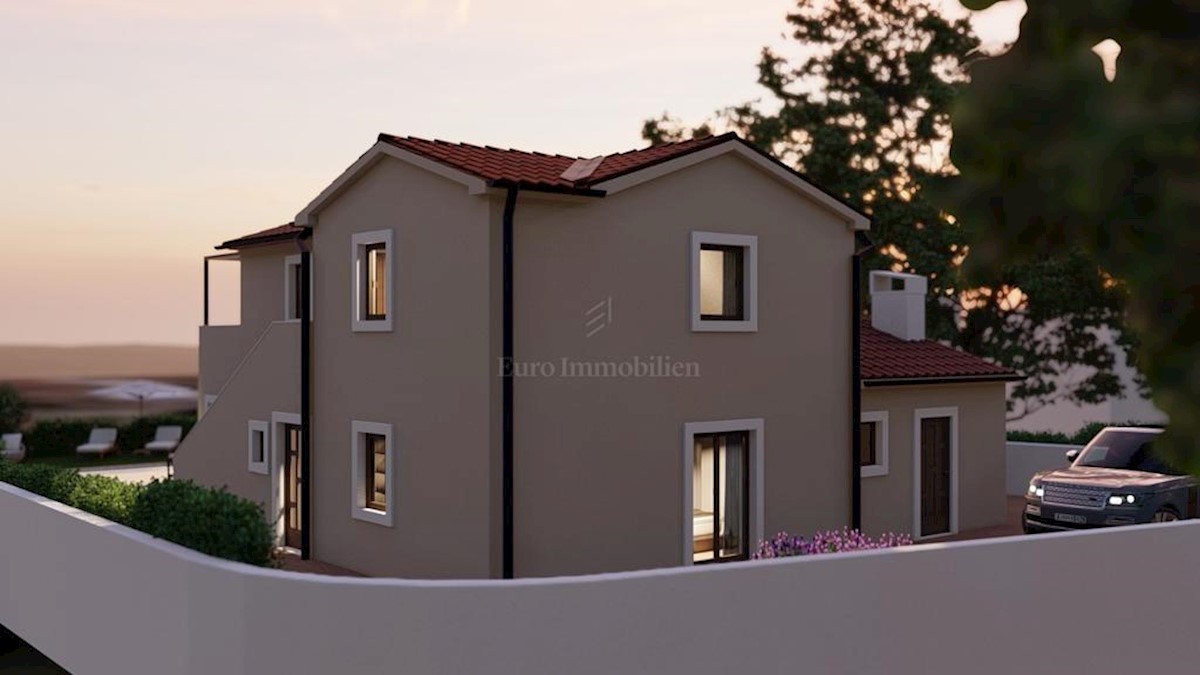 Haus Zu verkaufen - PRIMORSKO-GORANSKA KRK