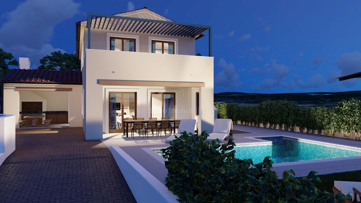 Haus Zu verkaufen - Primorsko-goranska Krk - foto 2/16