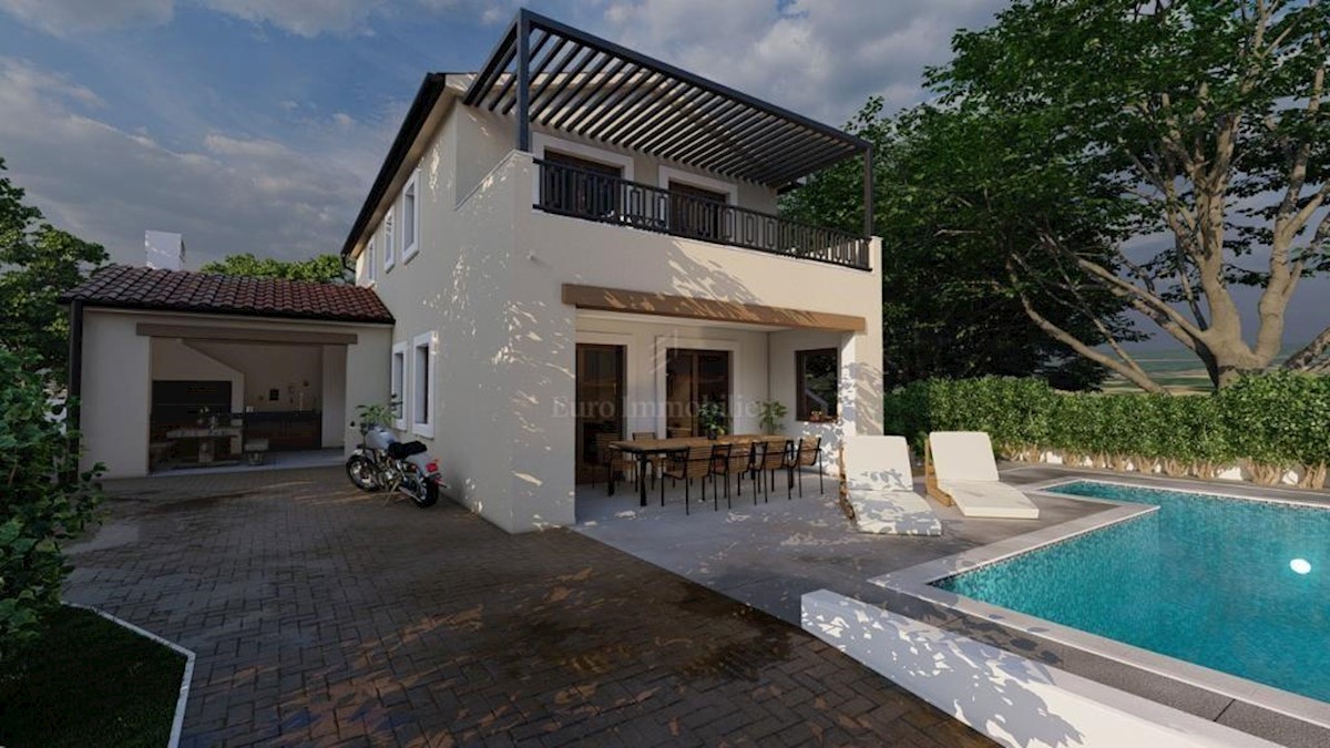 Haus Zu verkaufen - Primorsko-goranska Krk - foto 4/16