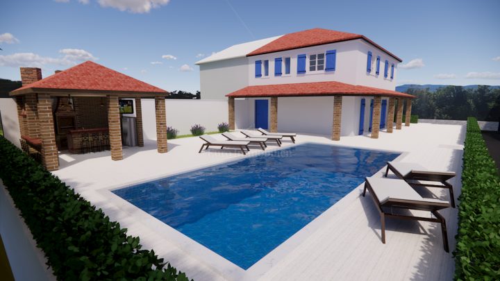Casa In vendita - Primorsko-goranska Krk - foto 2/20