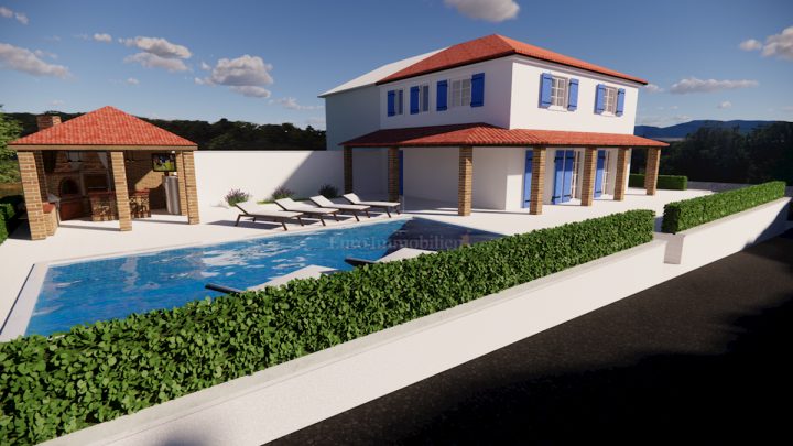 Casa In vendita - Primorsko-goranska Krk - foto 3/20