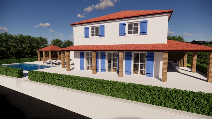 Casa In vendita - Primorsko-goranska Krk - foto 4/20