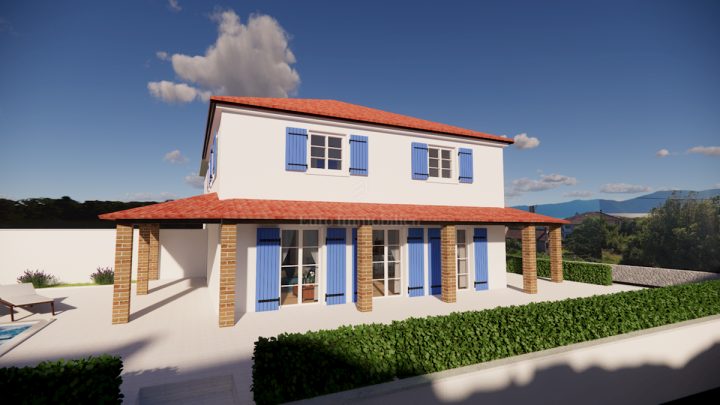 Casa In vendita - Primorsko-goranska Krk - foto 5/20